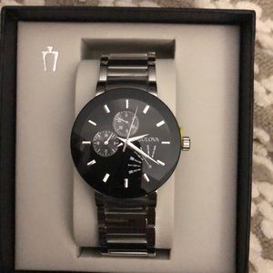 Bulova Men’s watch